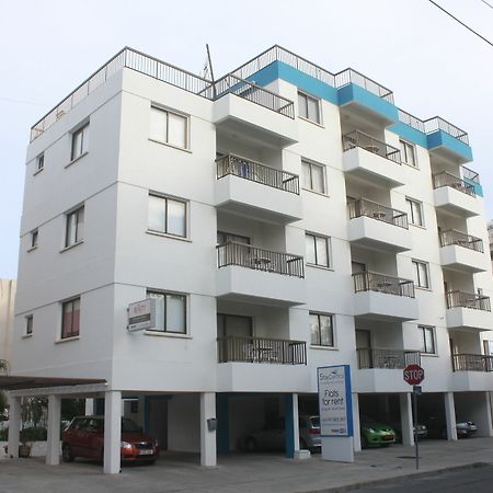 Staycentral Larnaca Zewnętrze zdjęcie