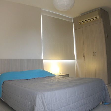 Staycentral Larnaca Zewnętrze zdjęcie