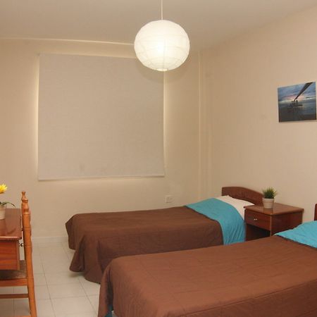 Staycentral Larnaca Zewnętrze zdjęcie