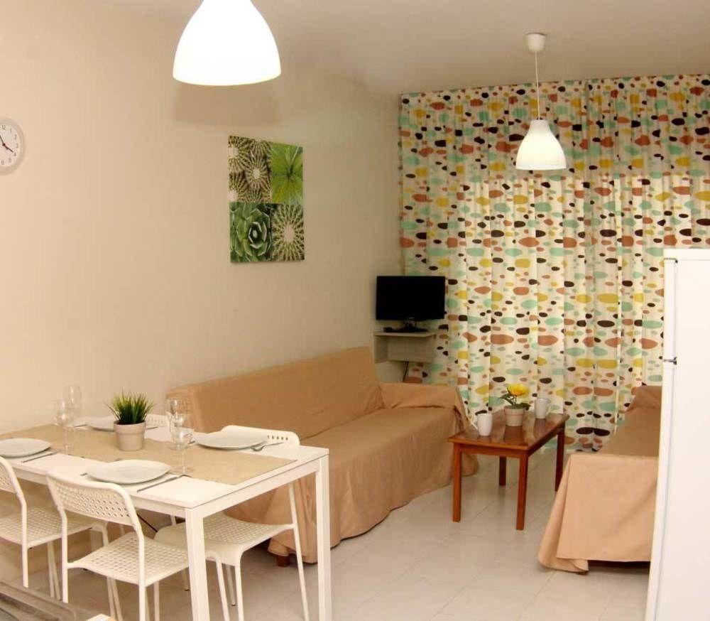 Staycentral Larnaca Zewnętrze zdjęcie