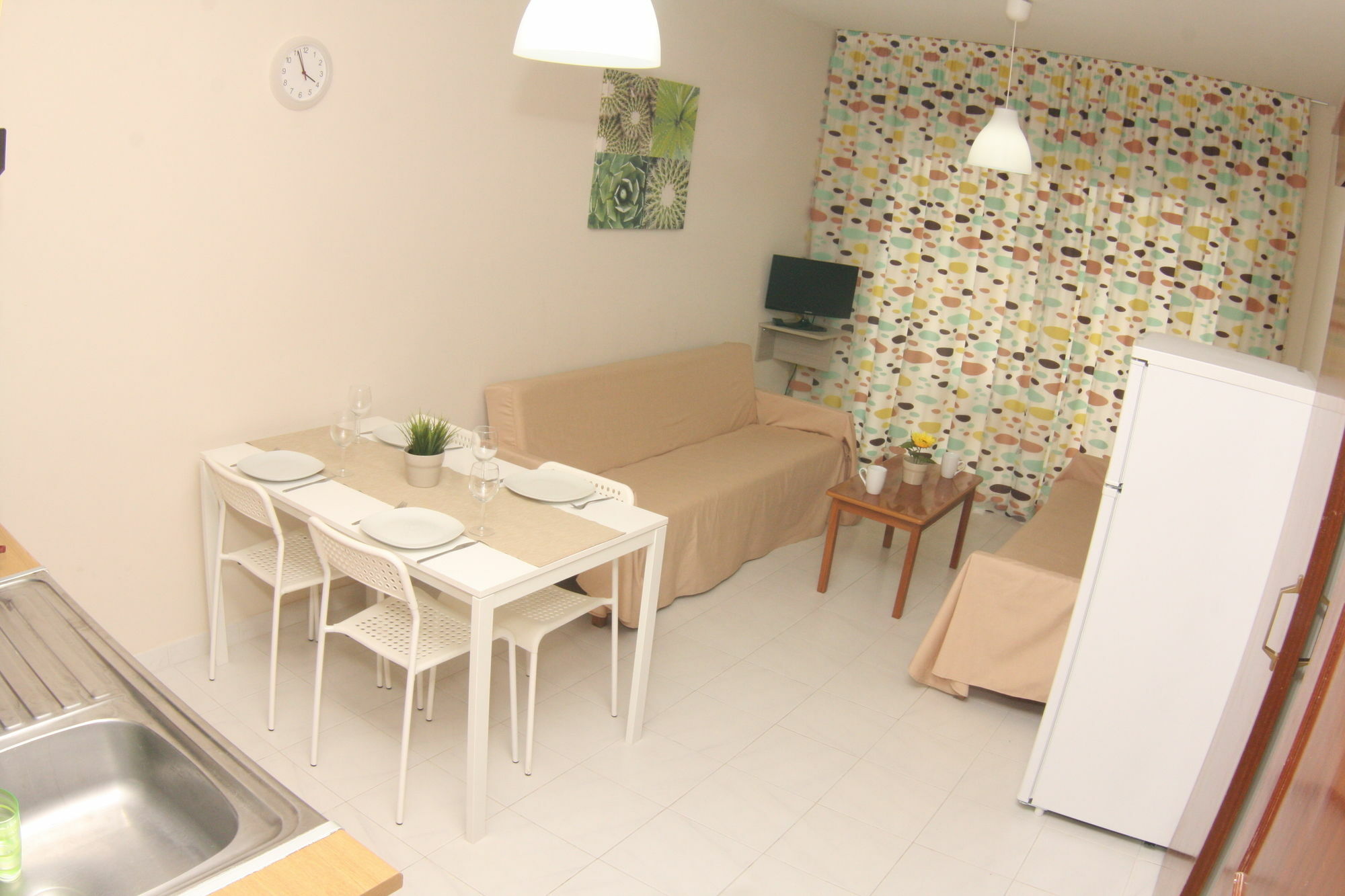 Staycentral Larnaca Zewnętrze zdjęcie