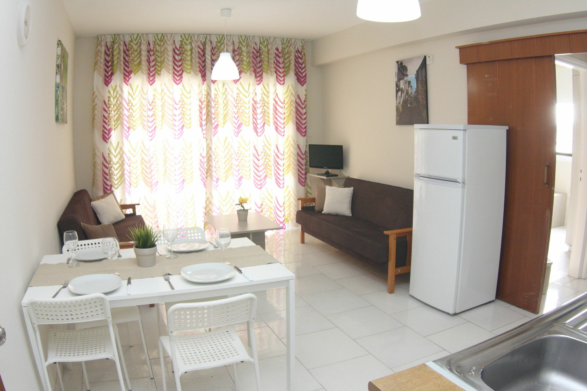 Staycentral Larnaca Zewnętrze zdjęcie