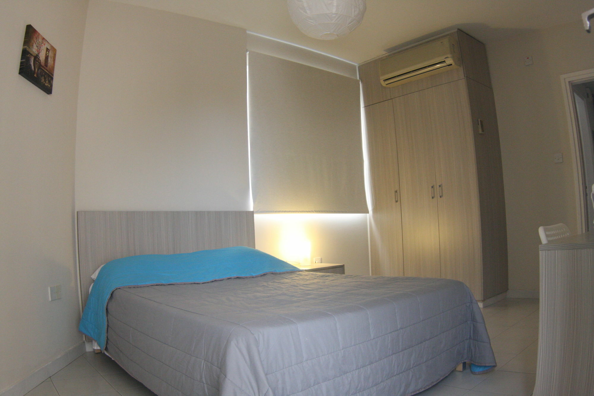 Staycentral Larnaca Zewnętrze zdjęcie