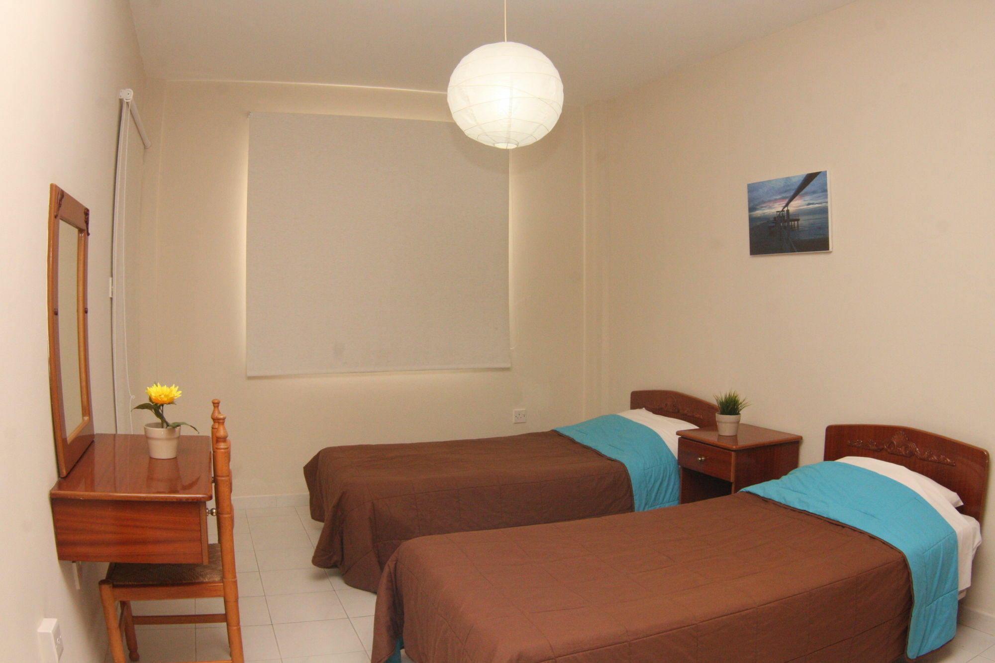 Staycentral Larnaca Zewnętrze zdjęcie