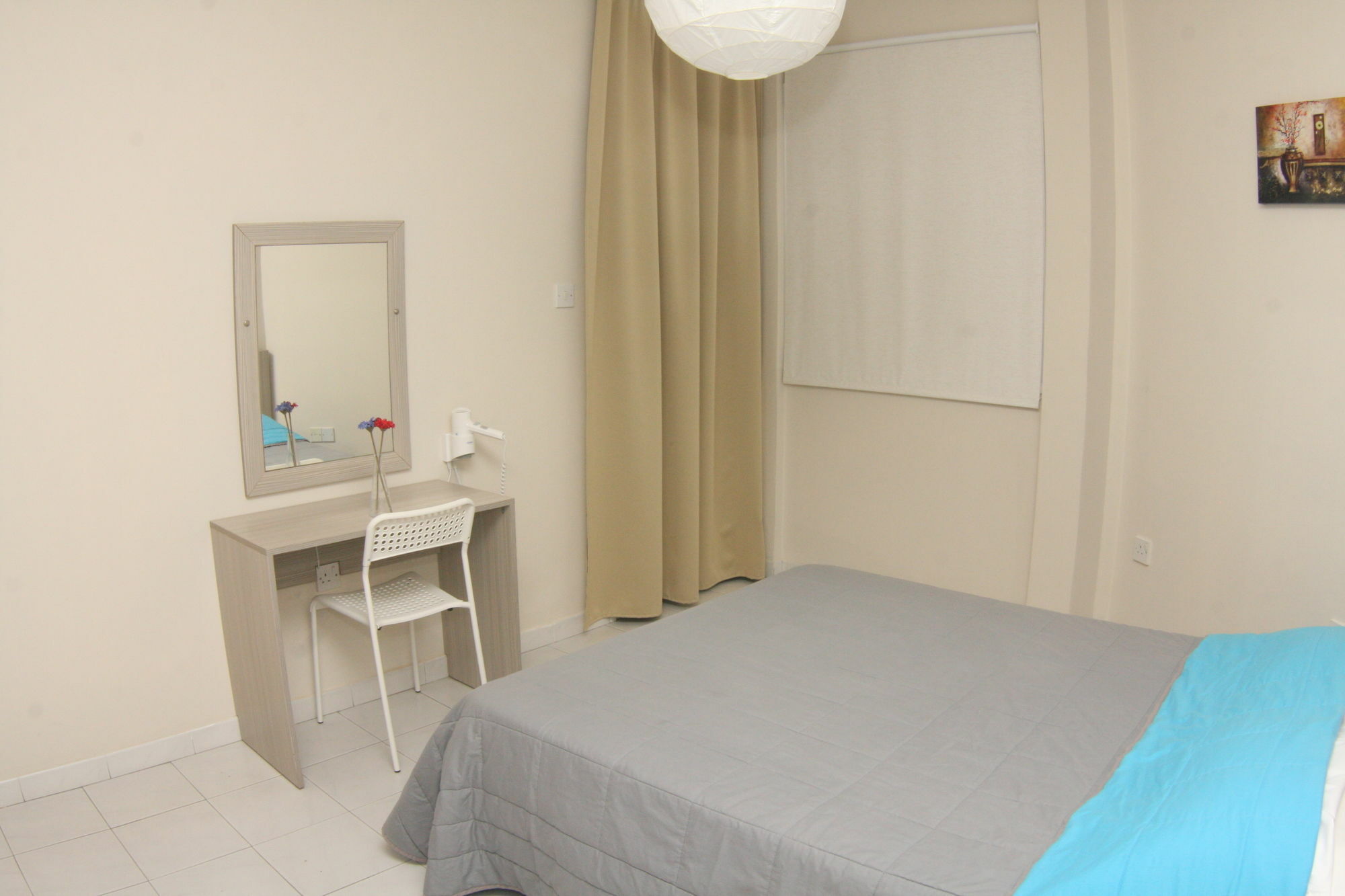 Staycentral Larnaca Zewnętrze zdjęcie