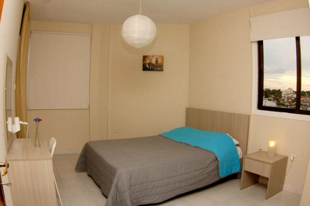 Staycentral Larnaca Zewnętrze zdjęcie