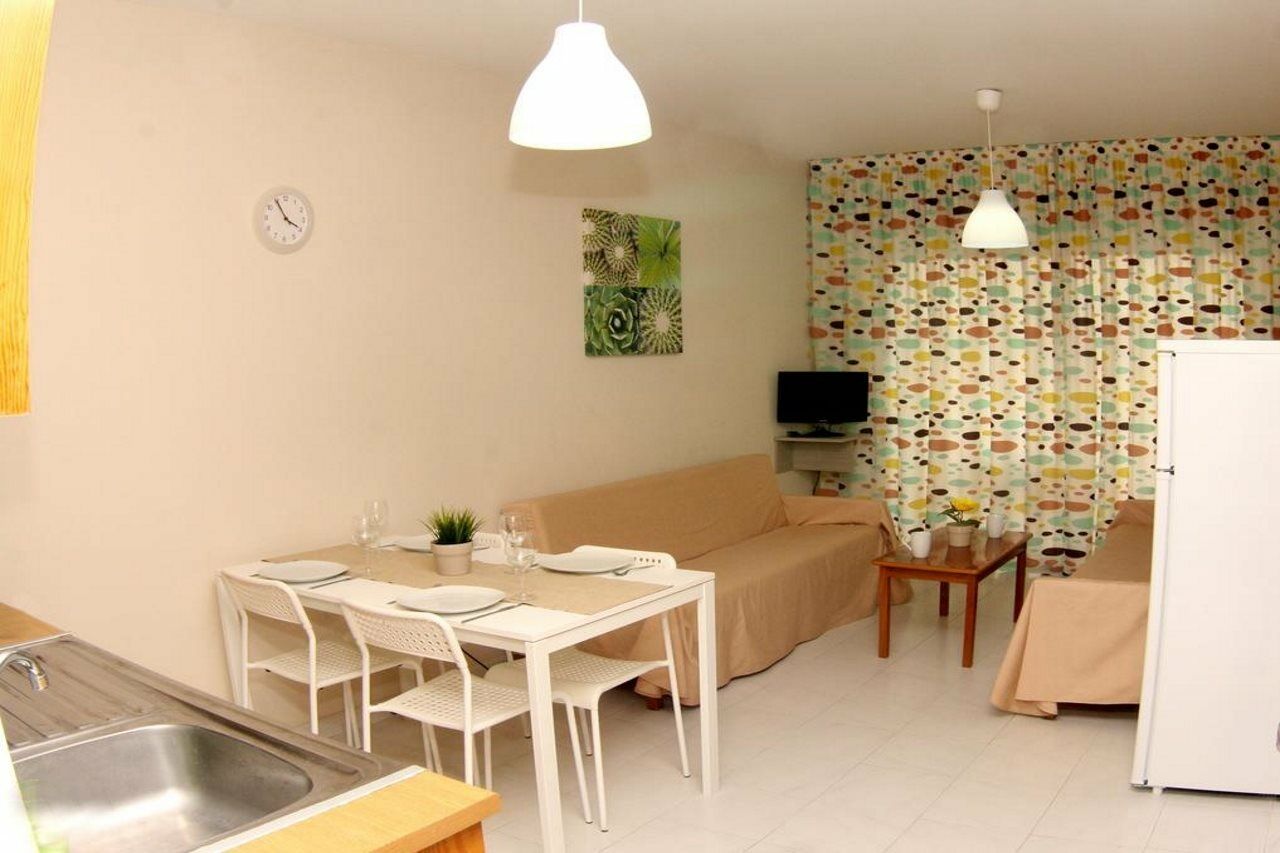 Staycentral Larnaca Zewnętrze zdjęcie