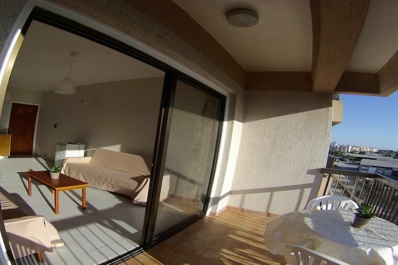 Staycentral Larnaca Zewnętrze zdjęcie