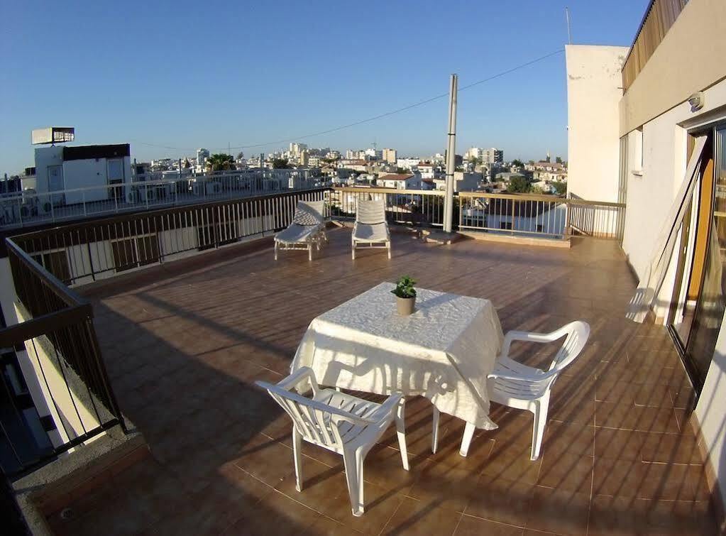 Staycentral Larnaca Zewnętrze zdjęcie